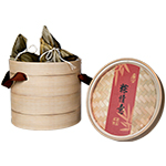 (補貨中)屏榮蒲燒鰻粽禮盒